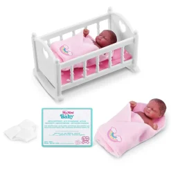 5 Surprise My Mini Baby serie1 - (Varios modelos)
