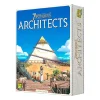 7 Wonders -Architects