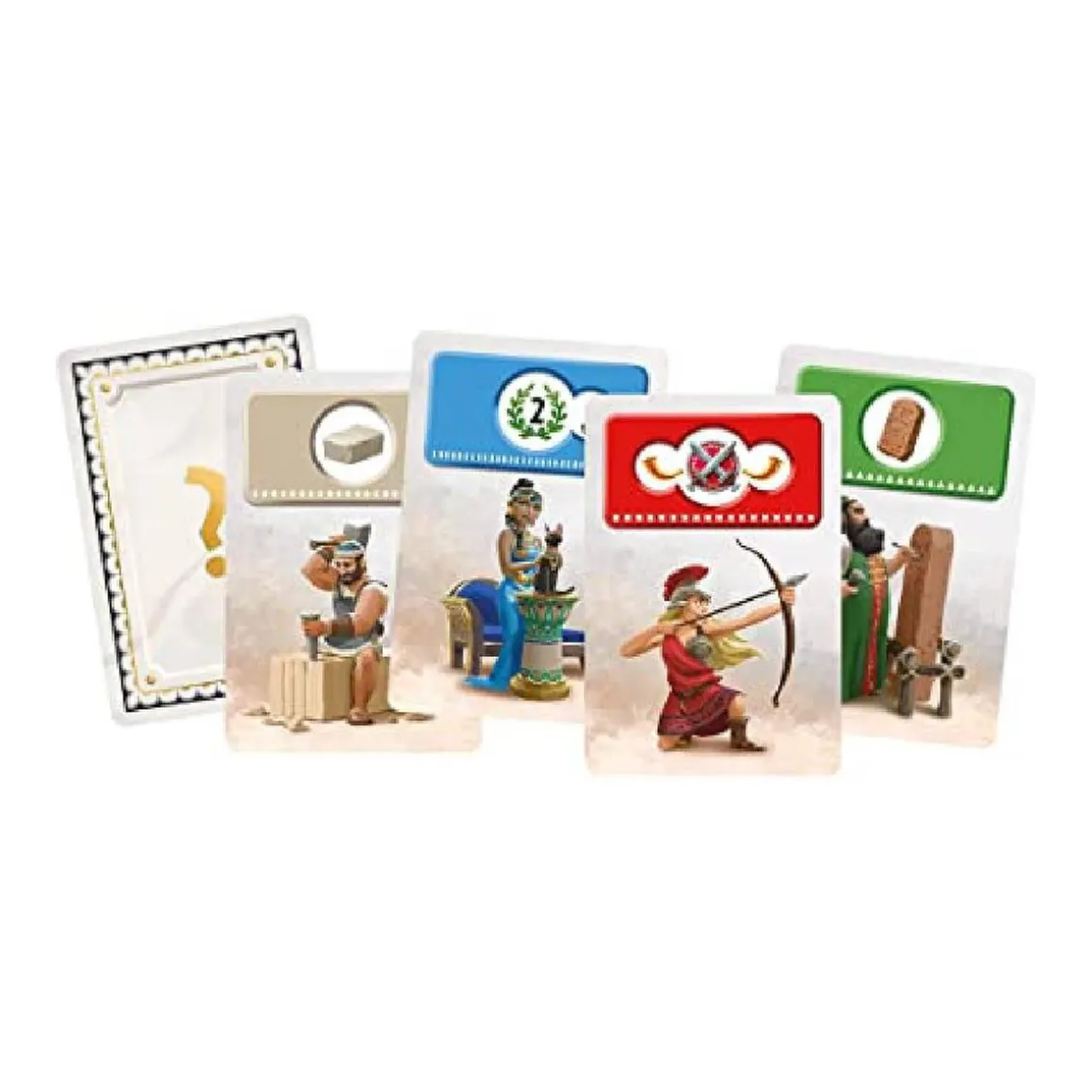 7 Wonders -Architects