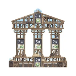 7 Wonders -Architects