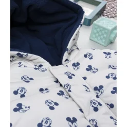 Abrigo acolchado niño Mickey Mouse