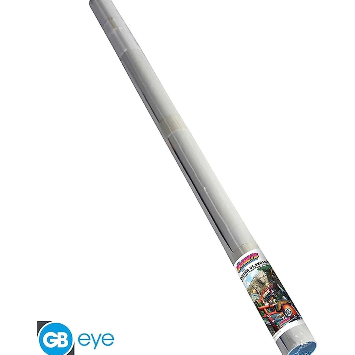 ABYstyle - Konoha Naruto Next Generations poster 91,5 x 61 cm