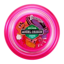 Accel - Hyper Yoyo (Varios modelos)