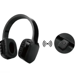 Adaptador USB Bluetooth para auriculares Gaming PS4