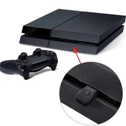 Adaptador USB Bluetooth para auriculares Gaming PS4