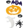 Adhesivos Halloween (varios modelos)