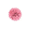 Adornos Bola Rosa 42 cm