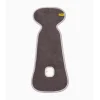 Aeromoov - Colchoneta 3D Airlayer para silla de paseo antracita