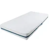 AeroSleep - Safe Pack Evolution - Colchón + Protector 60x120 cm