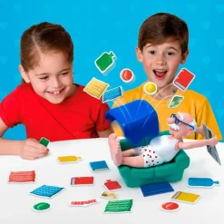 Aguanta las Cosquillas