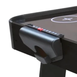 Air Hockey Black City