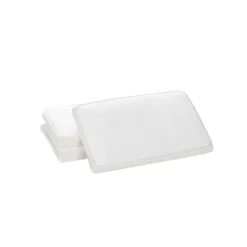 AirCuddle - Almohada antiahogo Breeze 50x32 cm | 18+ meses