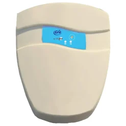 Alarma para piscinas (Prevención de caídas)