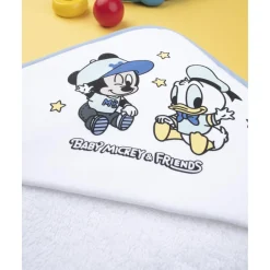Albornoz niño Mickey & Friends