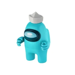 Among Us - Figura de acción (varios modelos)