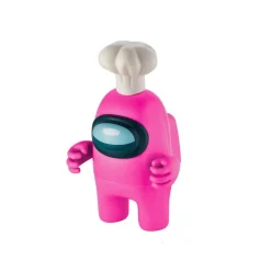 Among Us - Figura de acción (varios modelos)