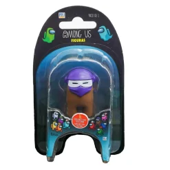 Among Us - Pack 1 figura (varios modelos)