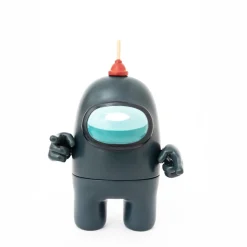 Among Us - Pack 2 figuras con accesorios (varios modelos)