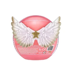 Angel High - Cara-Mello