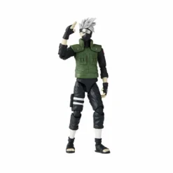 Anime Heroes - Kakashi