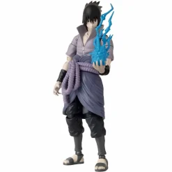 Anime Heroes - Sasuke