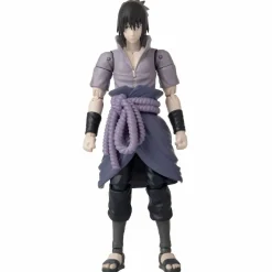 Anime Heroes - Sasuke