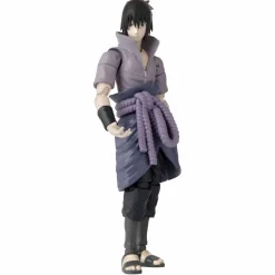 Anime Heroes - Sasuke
