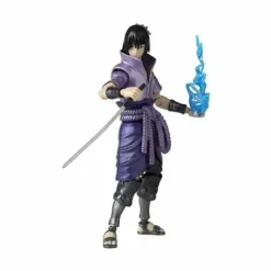 Anime Heroes - Sasuke