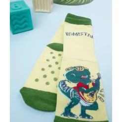 Antideslizante niño divertido