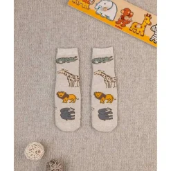 Antideslizante niño sabana