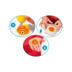 Aqua Gelz Deluxe Set