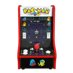 Arcade1Up - Consola sobremesa PAC-MAN