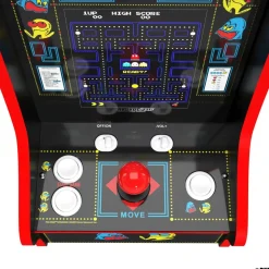 Arcade1Up - Consola sobremesa PAC-MAN
