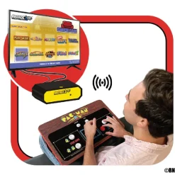 Arcade1Up - Emulador consola retro PAC-MAN