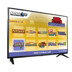 Arcade1Up - Emulador consola retro PAC-MAN