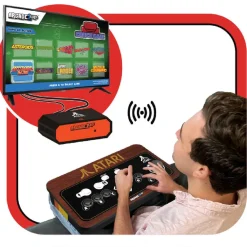 Arcade1Up - Emulador consola retro ATARI