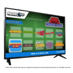 Arcade1Up - Emulador consola retro ATARI