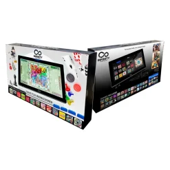 Arcade1Up - Infinity Game Board Juegos de mesa