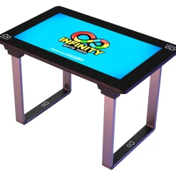 Arcade1Up - Mesa de juegos recreativa Infinity Game Table