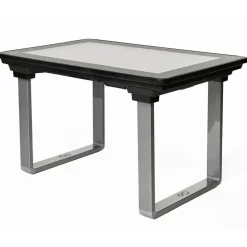 Arcade1Up - Mesa de juegos recreativa Infinity Game Table