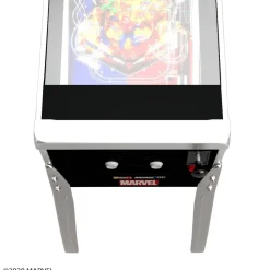 Arcade1Up - Máquina Pinball Marvel