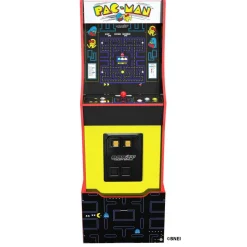 Arcade1Up - Máquina recreativa PAC MAN
