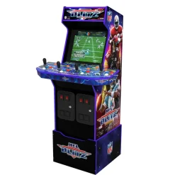 Arcade1Up - Máquina recreativa NFL BLITZ