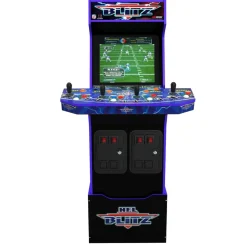 Arcade1Up - Máquina recreativa NFL BLITZ