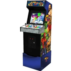 Arcade1Up - Máquina recreativa MARVEL VS CAPCOM