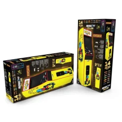 Arcade1Up - Máquina Recreativa Pac-Man Deluxe