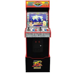 Arcade1Up - Máquina recreativa YOGA FLAME