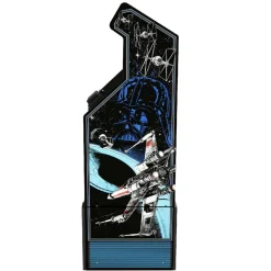 Arcade1Up - Máquina recreativa STAR WARS