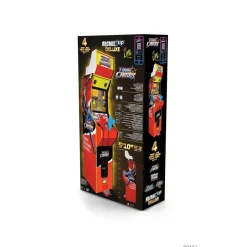 Arcade1Up - Máquina Recreativa Time Crisis Deluxe