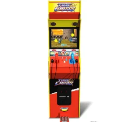 Arcade1Up - Máquina Recreativa Time Crisis Deluxe